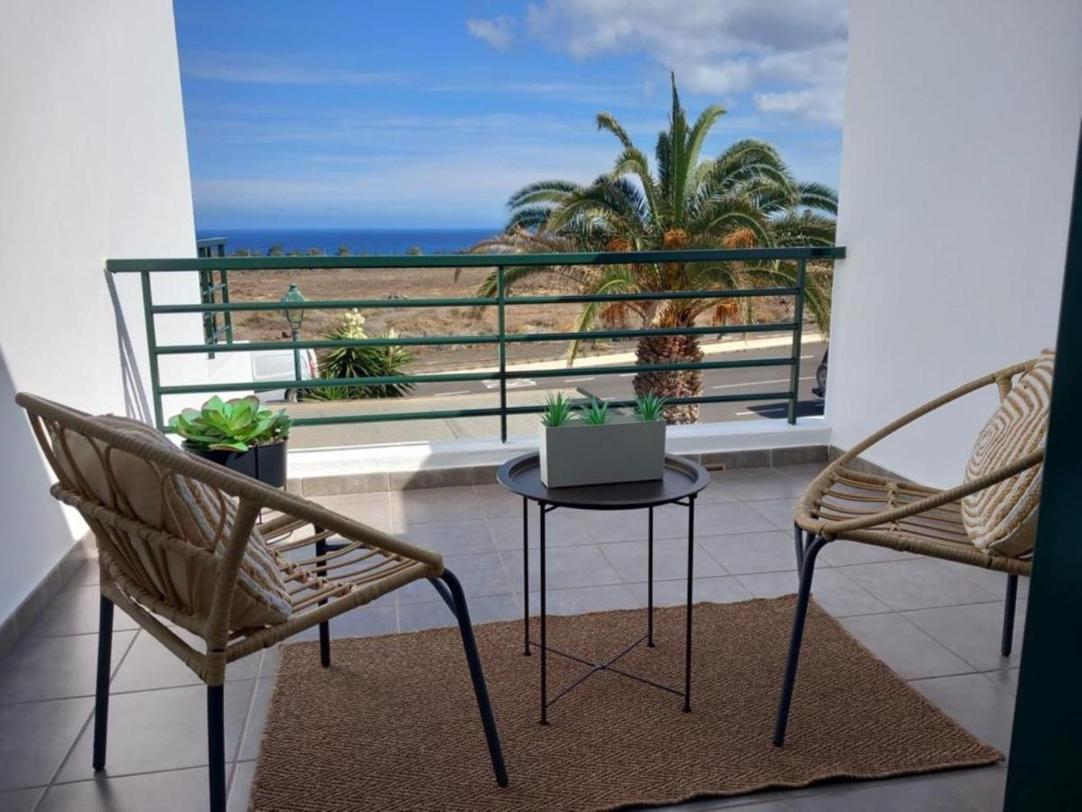 Casa Costa Esmeralda-Shared Pool Costa Teguise Zewnętrze zdjęcie